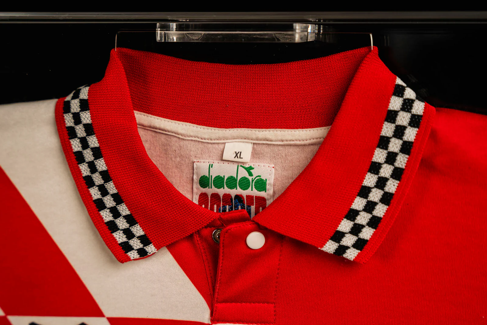 Miami Auction LOT 037 - 1992 Nazionale Piloti Shirt - Ayrton Senna Signed Framed - Image 7