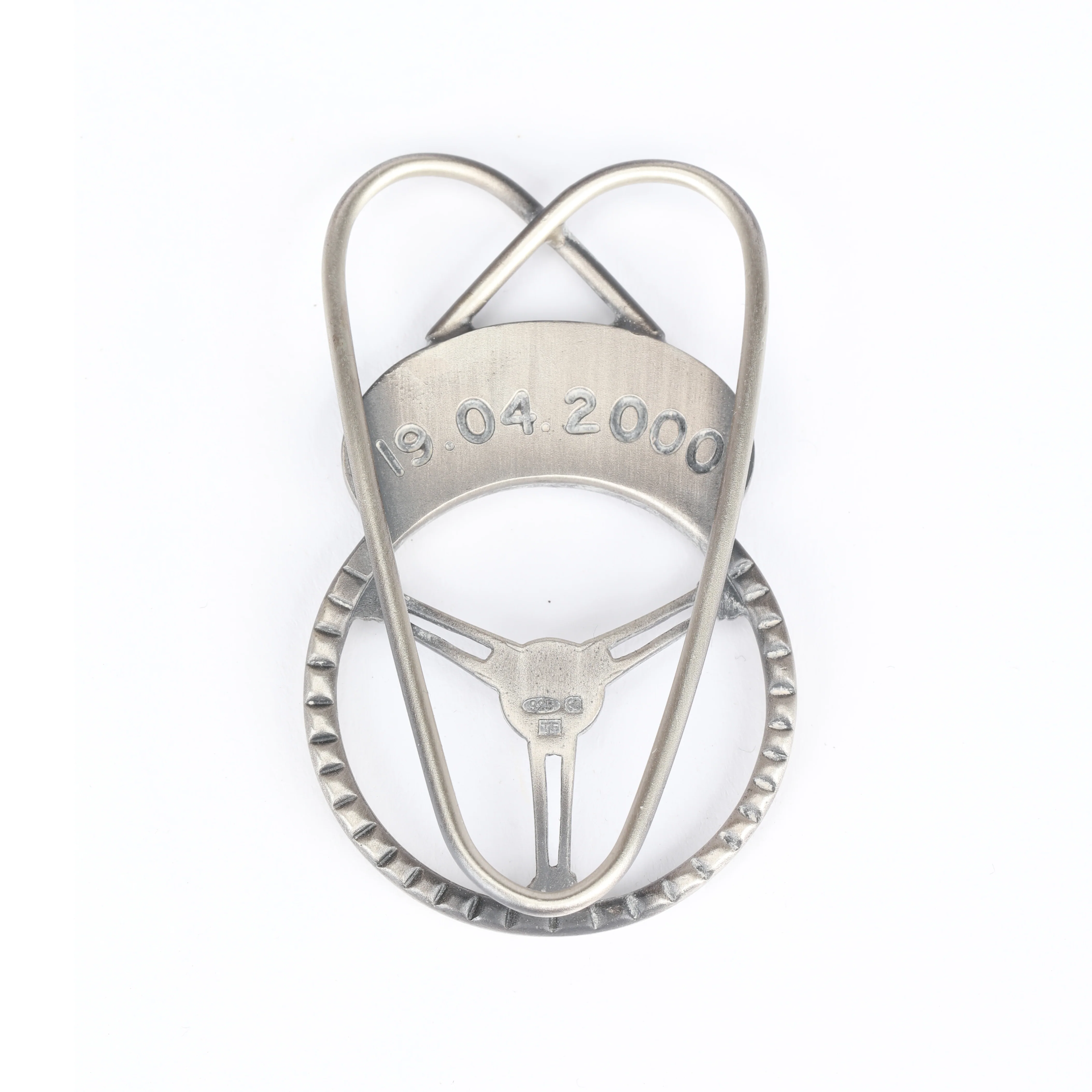 Miami Auction LOT 031  - 2000 F1 50th Anniversary Gala VIP Party Favour Set - Image 11