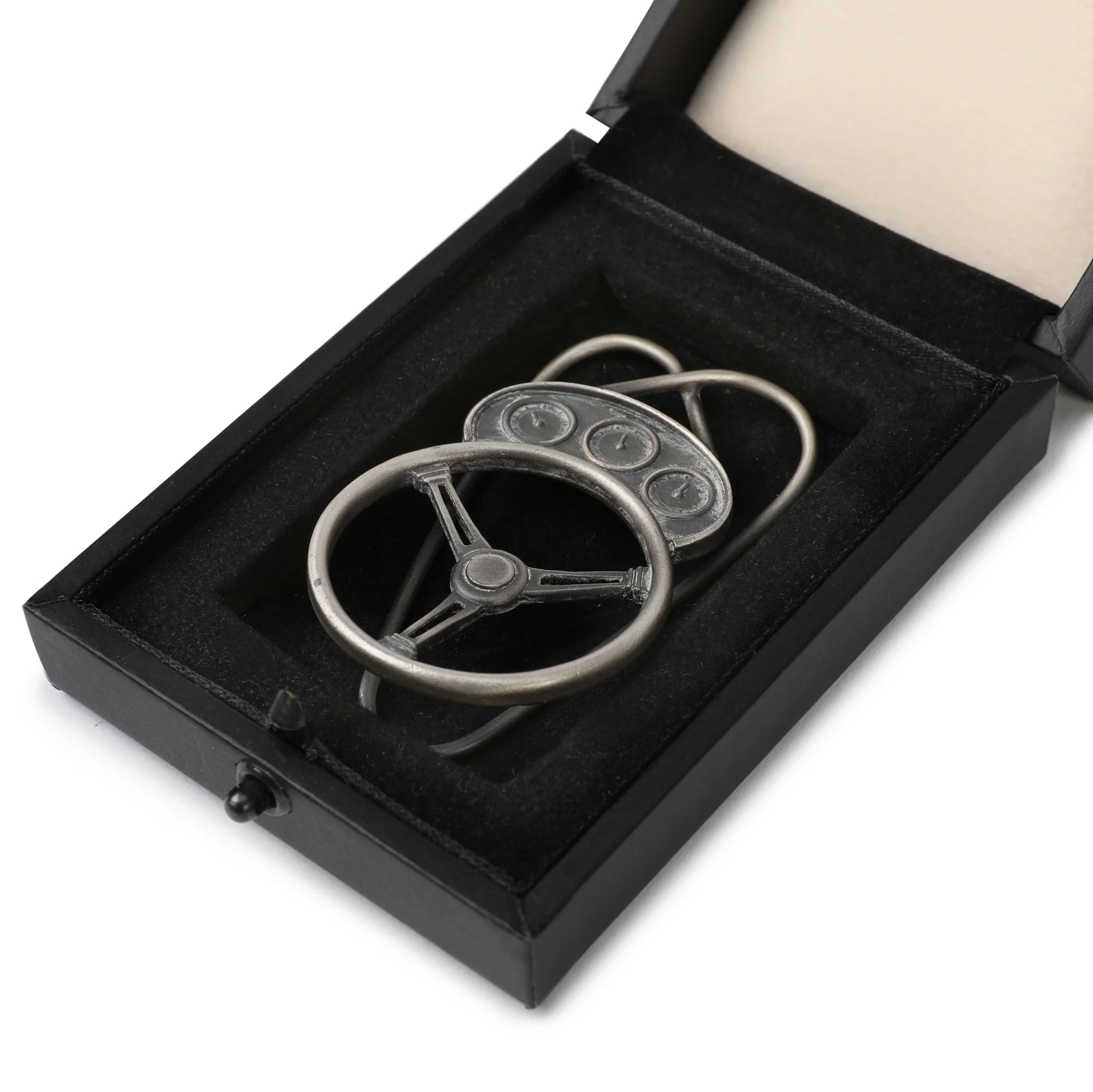 Miami Auction LOT 031  - 2000 F1 50th Anniversary Gala VIP Party Favour Set - Image 6