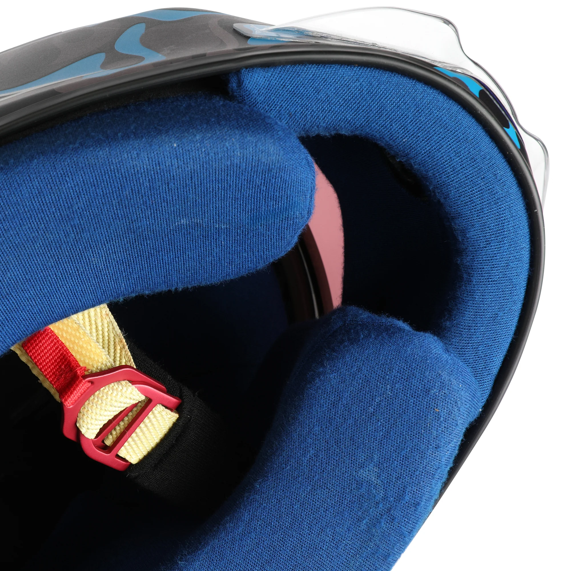 Miami Auction LOT 001 - Valtteri Bottas First-Ever Cadillac Race-Used Helmet, 2026 Australian GP - Image 10
