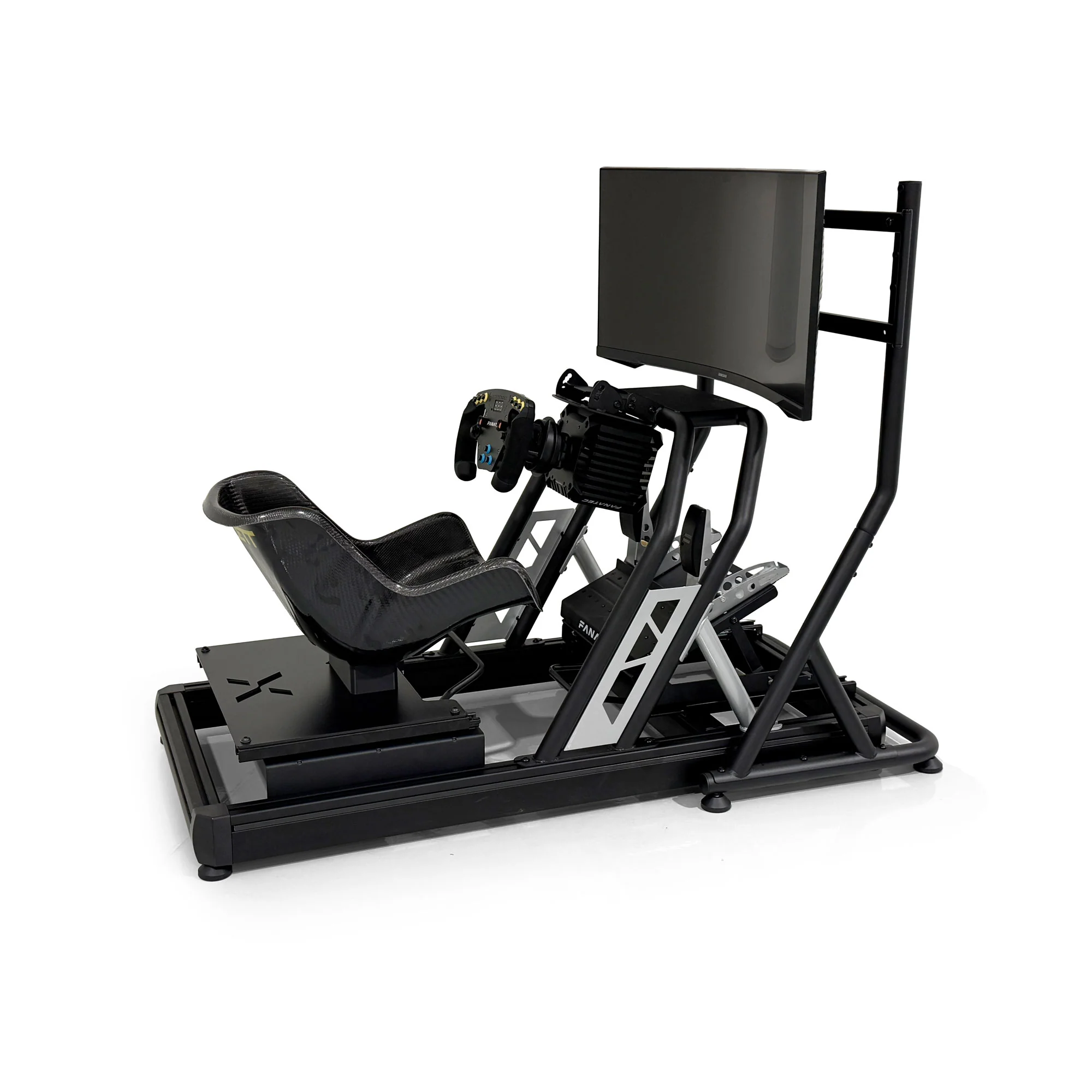 TRK Junior Package Static Simulator - Image 3