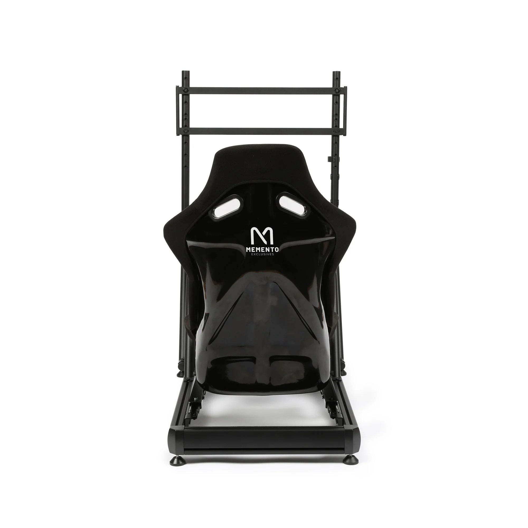TRK Static Simulator - Frame & Seat - Image 4