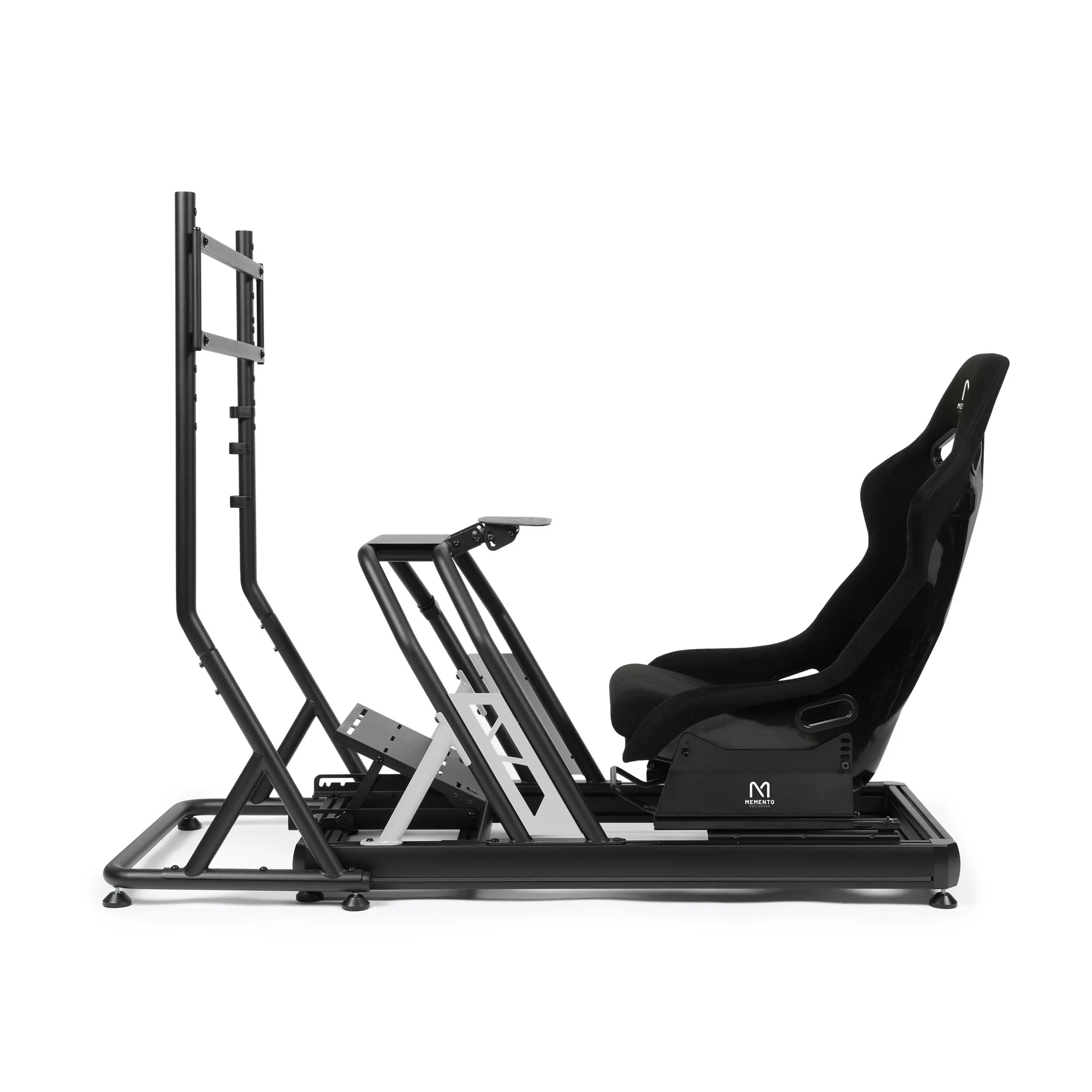 TRK Static Simulator - Frame & Seat - Image 5