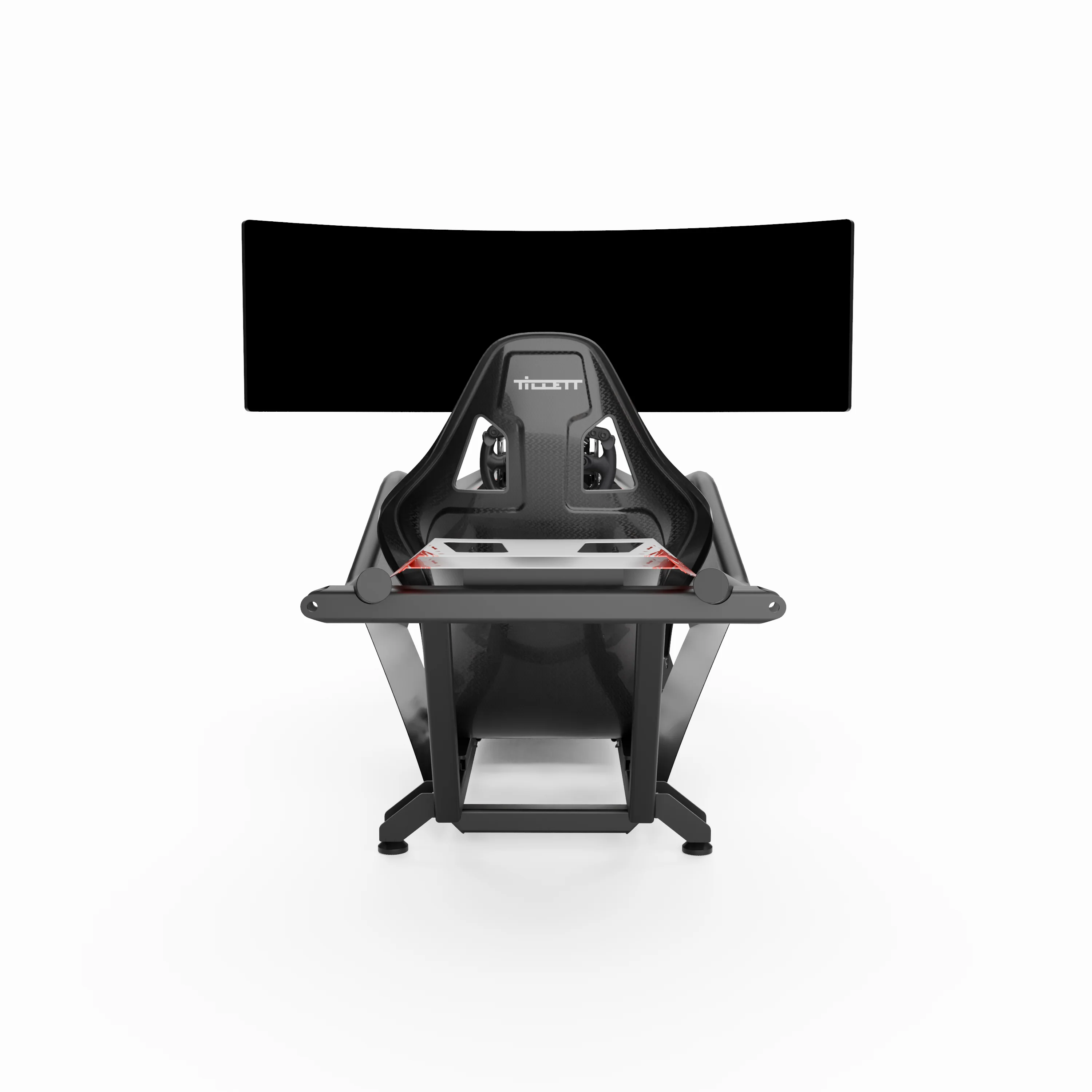 Visa Cash App Racing Bulls F1® Team X Lite Static Simulator - Japan Livery - Image 10